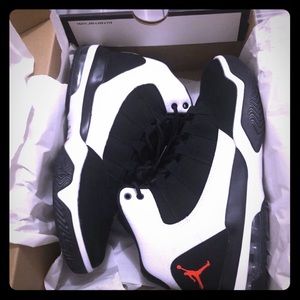 Jordan shoe size 7